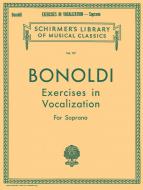 Exercises in Vocalization for Soprano 