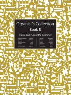 Organist's Collection Book 6 