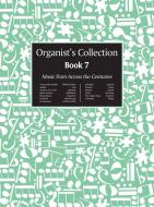 Organist's Collection Book 7 