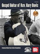 Gospel Guitar of Rev. Gary Davis 