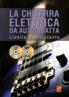 La chitarra elettrica da autodidatta 