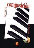 Iniciacion a la composicion en el teclado 