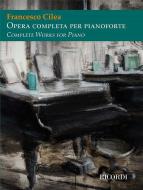 Opera completa per pianoforte 