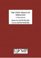 The Twin Trials of Heracles 