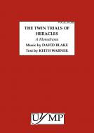 The Twin Trials of Heracles 