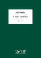 A Straw Hat Dance [Piano Version] 