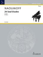 24 Soul Etudes Standard