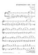 Symphony No. 103 