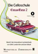 Die Celloschule 2 