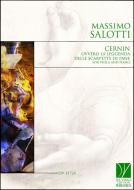 Cernin, ovvero la leggenda delle scarpette di pane 