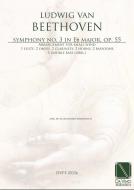 Symphony No. 3 in Eb major op.55 Eroica 