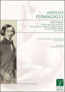 Fantasia sopra alcuni motivi dell'opera 