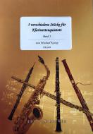 5 verschiedene Stücke 1 