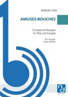 Amuses-Bouches 