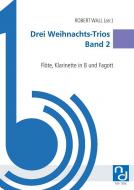 Drei Weihnachts-Trios 2 
