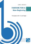 Fanfare For A New Beginning 