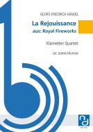 La Rejouissance 