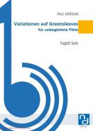 Variationen auf Greensleeves 