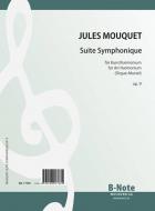Suite symphonique op. 9 