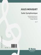 Suite symphonique op. 9 