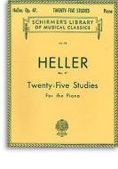 25 Studies Op. 47 