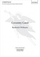 Coventry Carol 