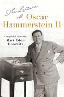 The Letters of Oscar Hammerstein II 