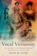 Vocal Virtuosity 