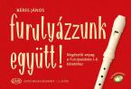 Furulyázzunk együtt! 