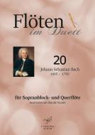 Flöten im Duett 20 