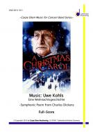 A Christmas Carol 