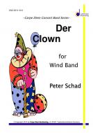 Der Clown 