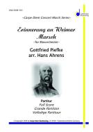 Erinnerungen an Weimar 