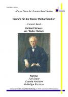 Fanfare für die Wiener Philiharmoniker 