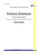 Festive Overture 