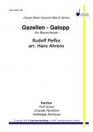 Gazellen Galopp 