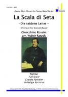 La Scala di Seta 