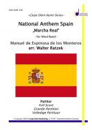 National Anthem of Spain 