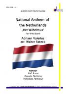 National Anthem of the Netherlands 