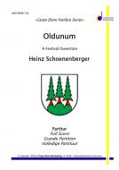 Oldunum (Fanfarenorchester) 