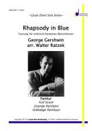 Rhapsody in Blue 
