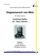 Siegesmarsch von Metz 