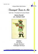 Trumpet Tune and Air 