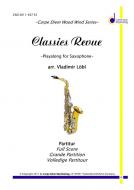 Classics Revue 