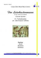 Der Leierkastenmann 