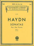 20 Sonaten für Klavier 2 