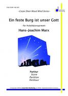 Ein feste Burg ist unser Gott 