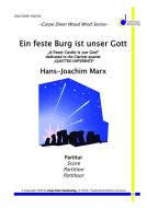 Ein feste Burg ist unser Gott 