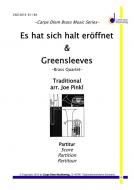 Es hat sich halt eröffnet / Greensleeves 