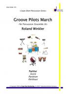 Groove Pilots March 